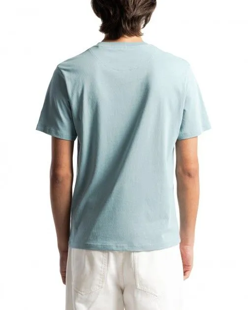 Camiseta Pepe Jeans London Connor PM509206 Azul