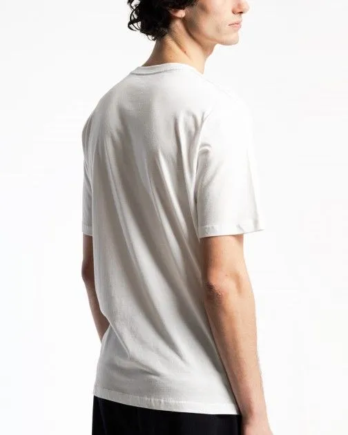 Camiseta Pepe Jeans London Eggo N PM508208 Blanco
