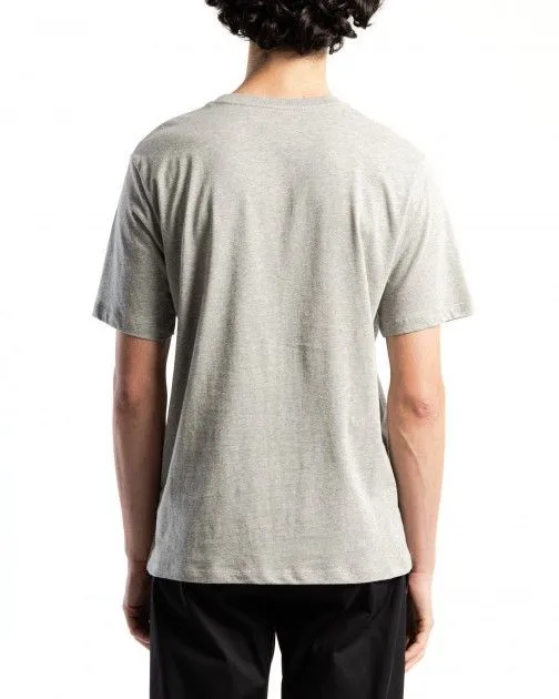 Camiseta Pepe Jeans London Eggo N PM508208 Gris