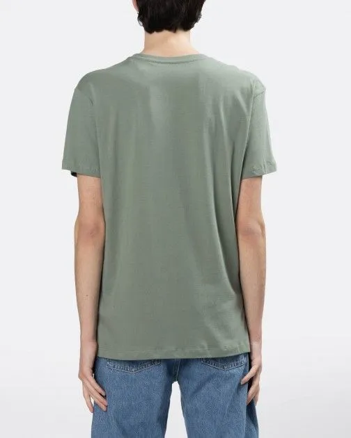 Camiseta Pepe Jeans London Eggo N PM508208 Verde