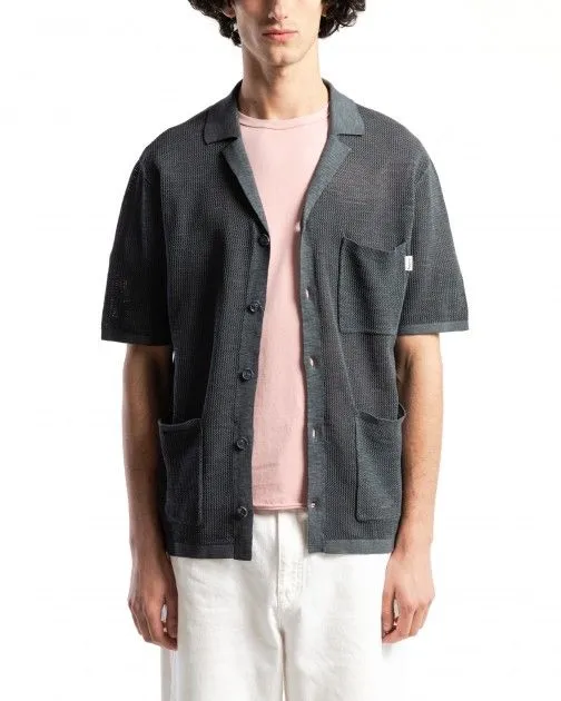 Camiseta Pepe Jeans London Single Carrinson PM509392 Rosa
