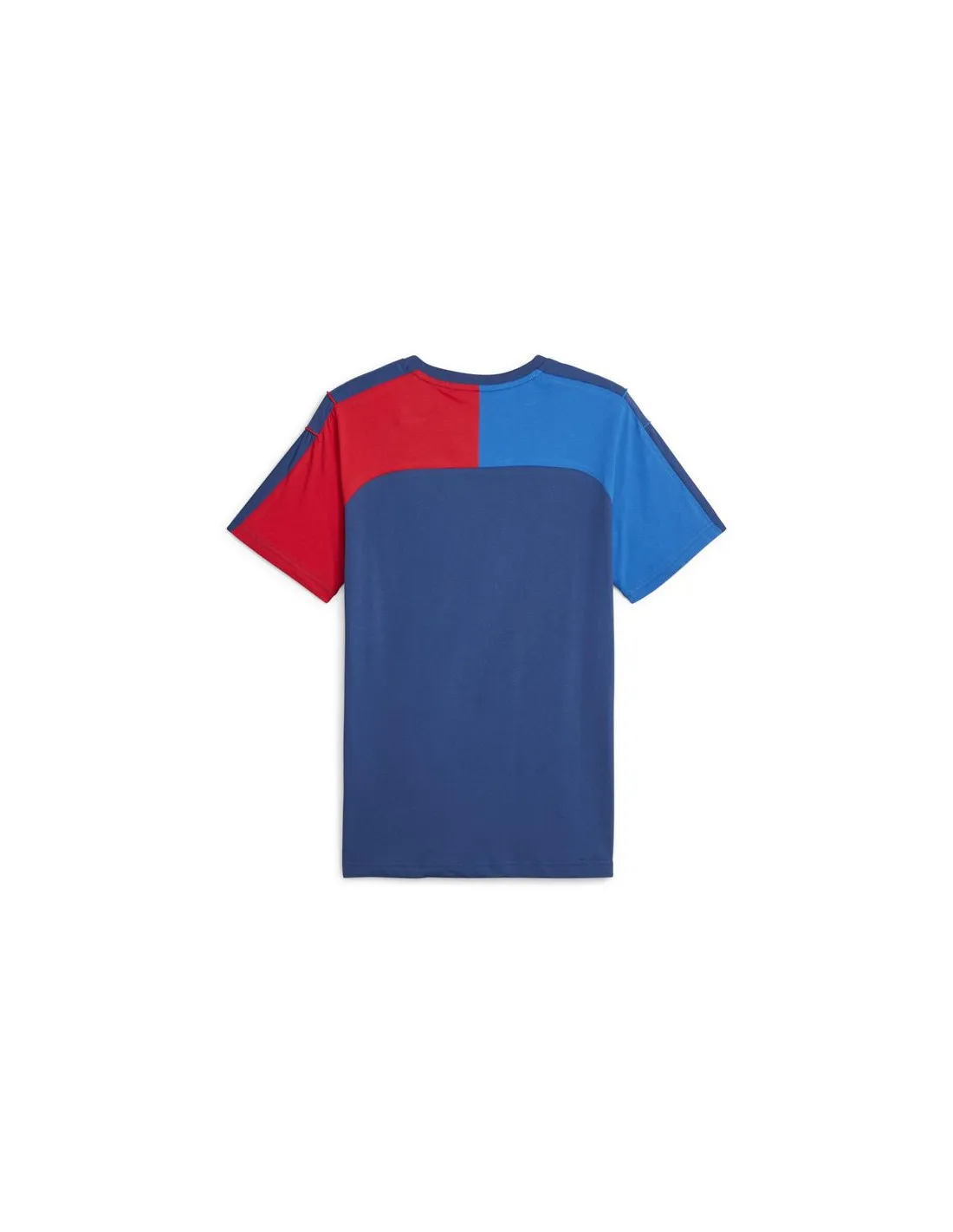 Camiseta Puma Bmw Mms Mt7 Hombre