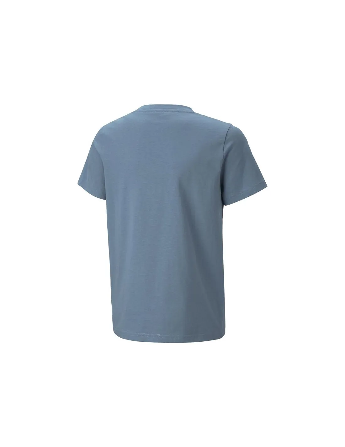 Camiseta Puma Ess Better Graphic T Niño Deep Dive
