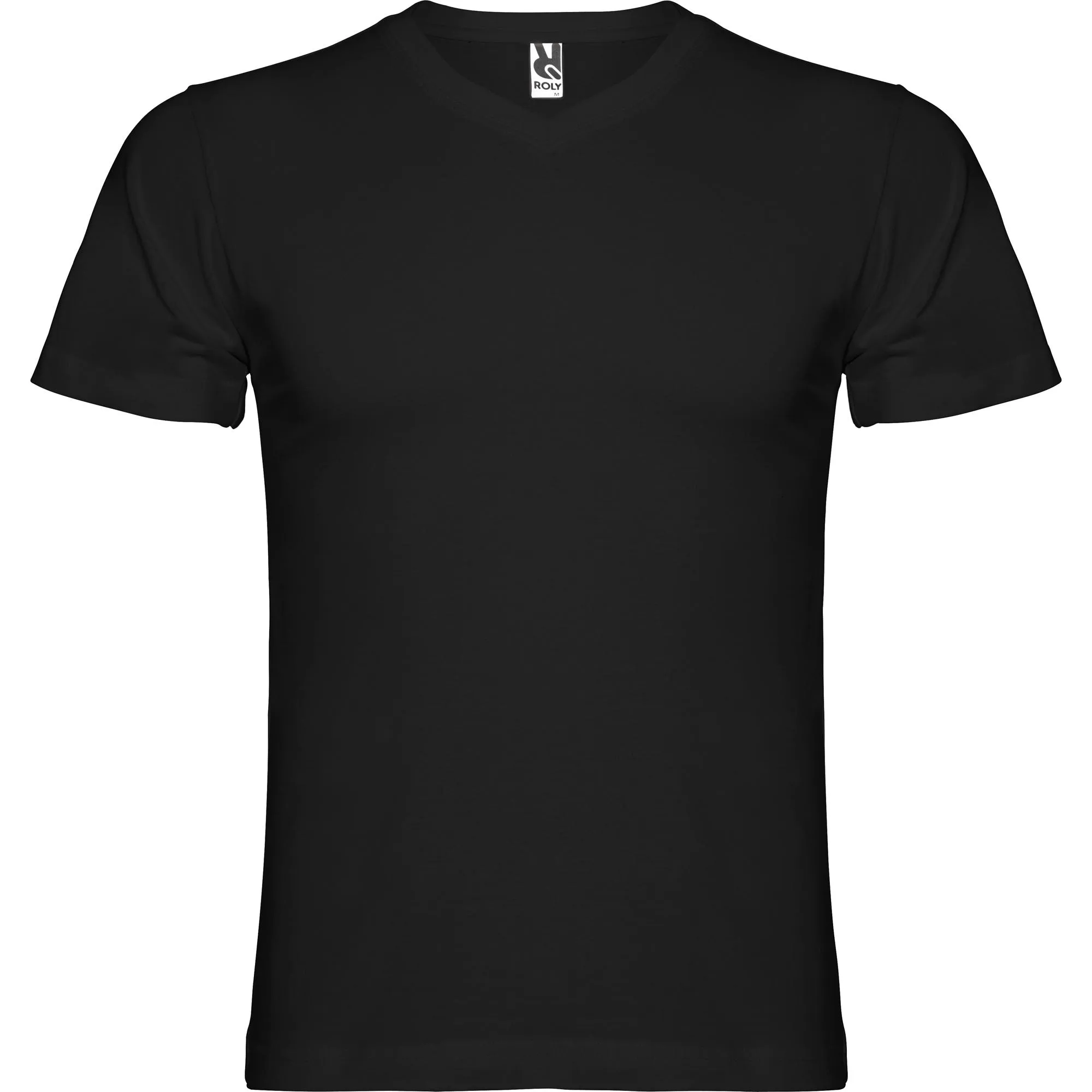 Camiseta Roly Samoyedo manga corta hombre