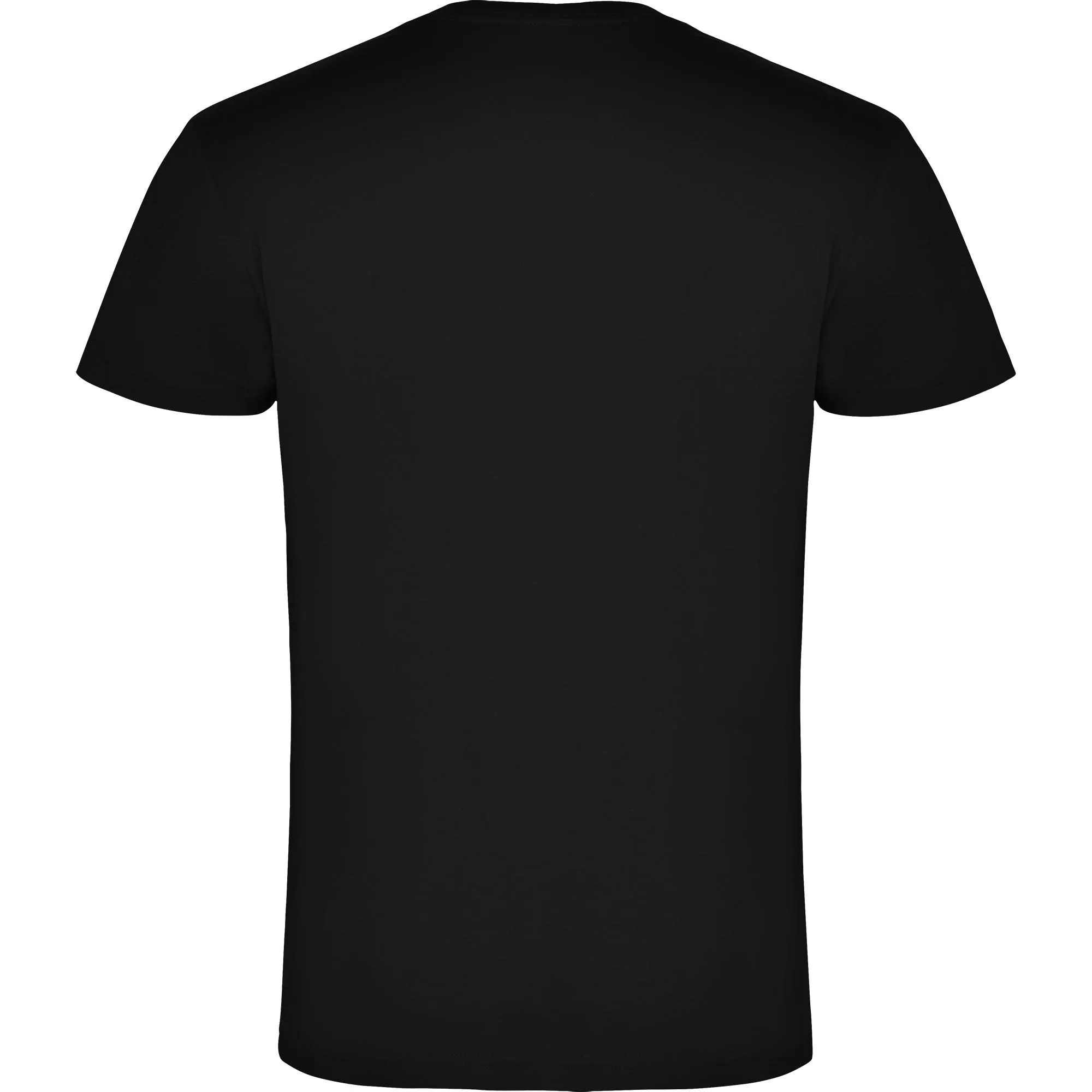Camiseta Roly Samoyedo manga corta hombre