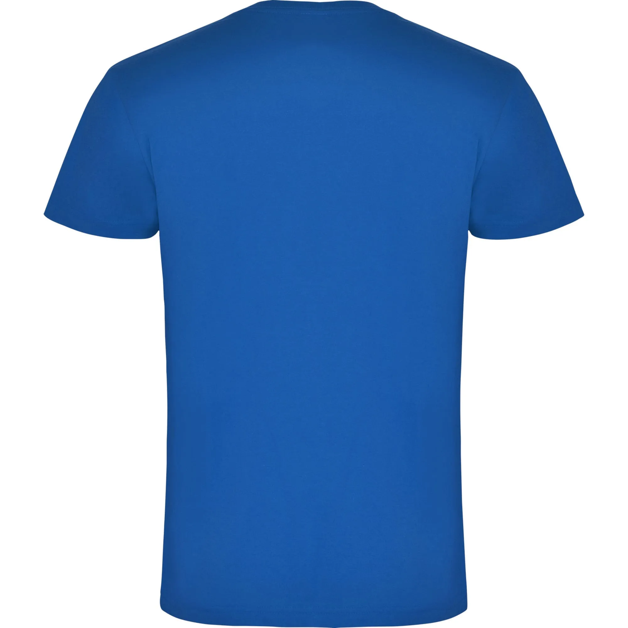 Camiseta Roly Samoyedo manga corta hombre
