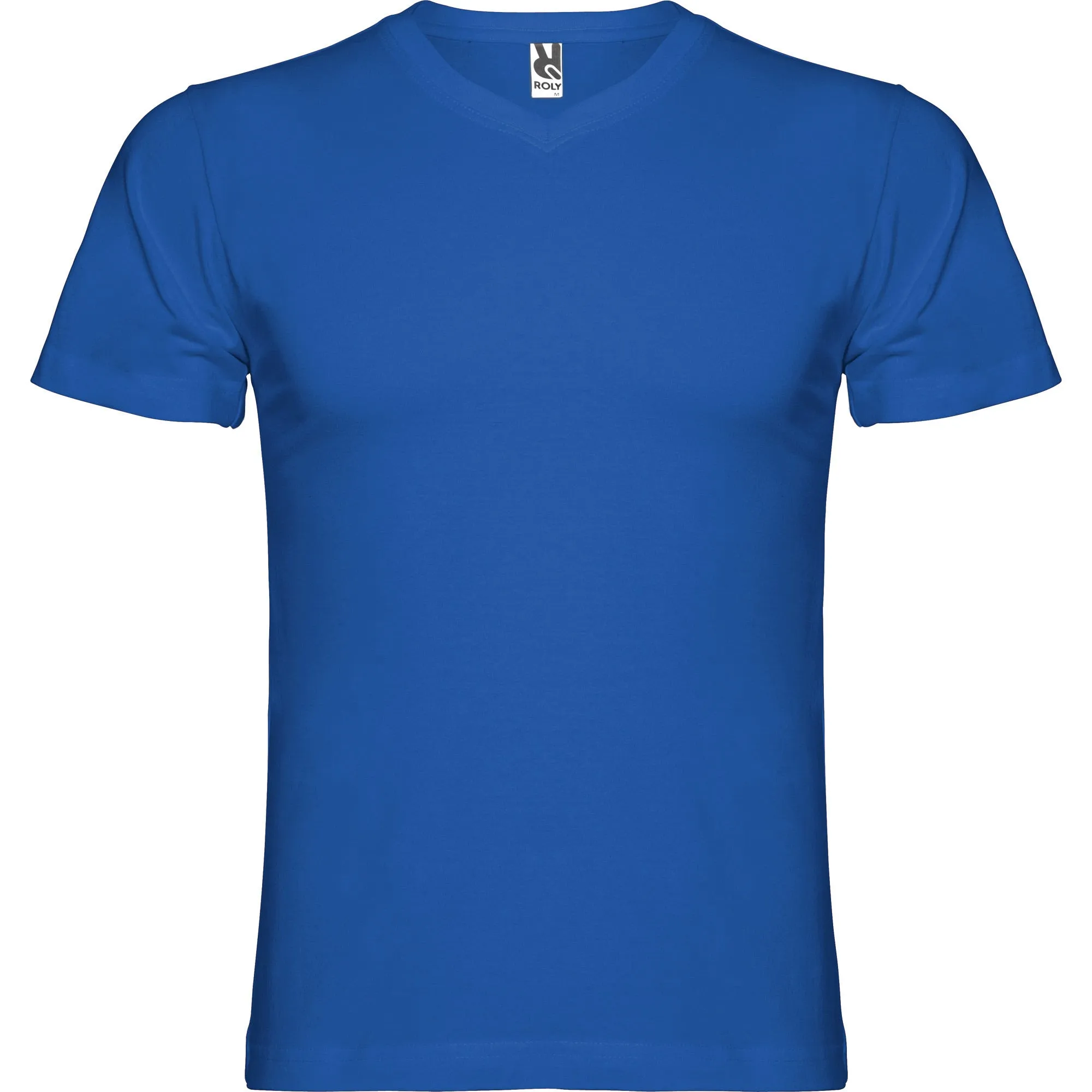 Camiseta Roly Samoyedo manga corta hombre