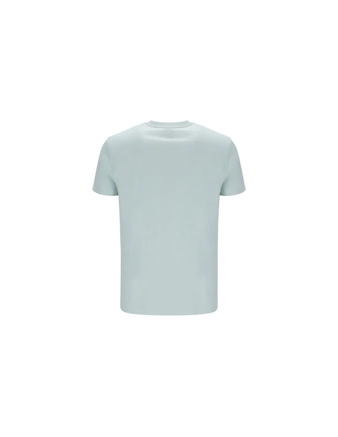 Camiseta Russell AMT A40261 Surf Hombre