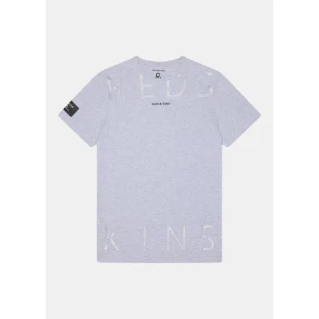 Camiseta   SMOOTH QUICK