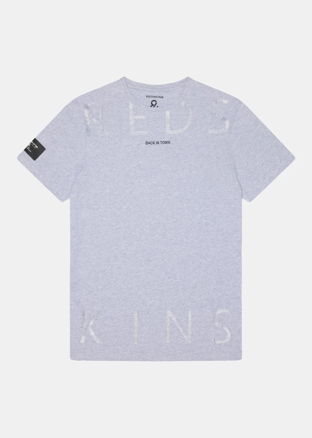 Camiseta   SMOOTH QUICK
