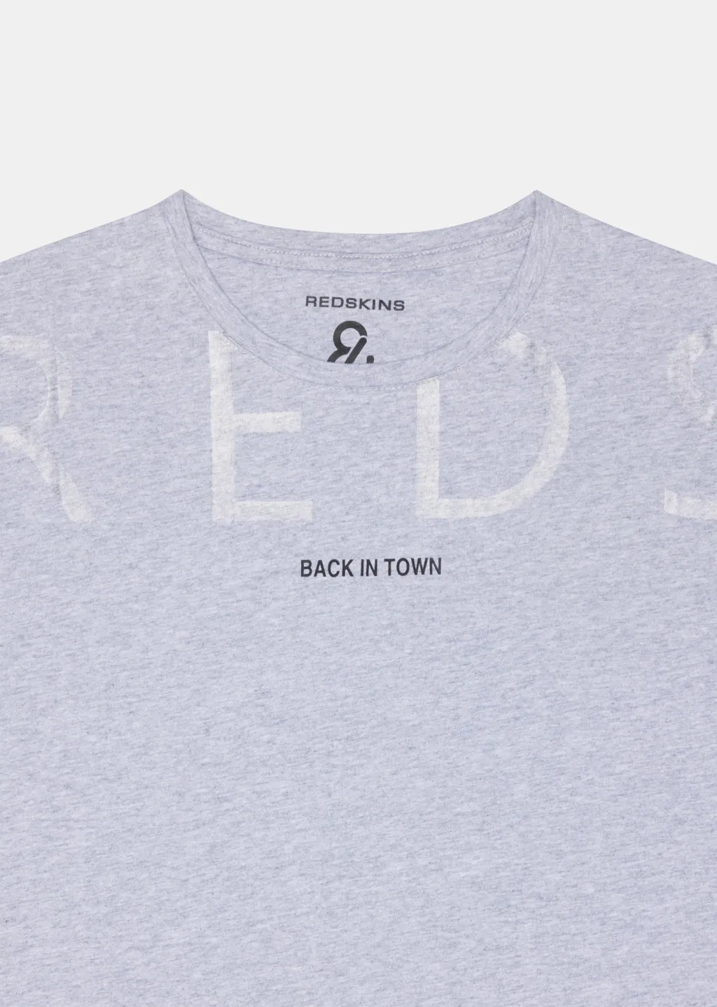 Camiseta   SMOOTH QUICK