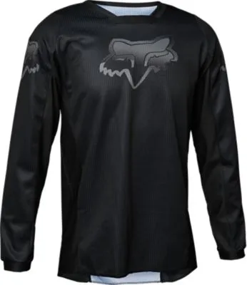 CAMISETA T&EACUTE;CNICA 180 BLACKOUT JUVENIL  NI&NTILDE;OS