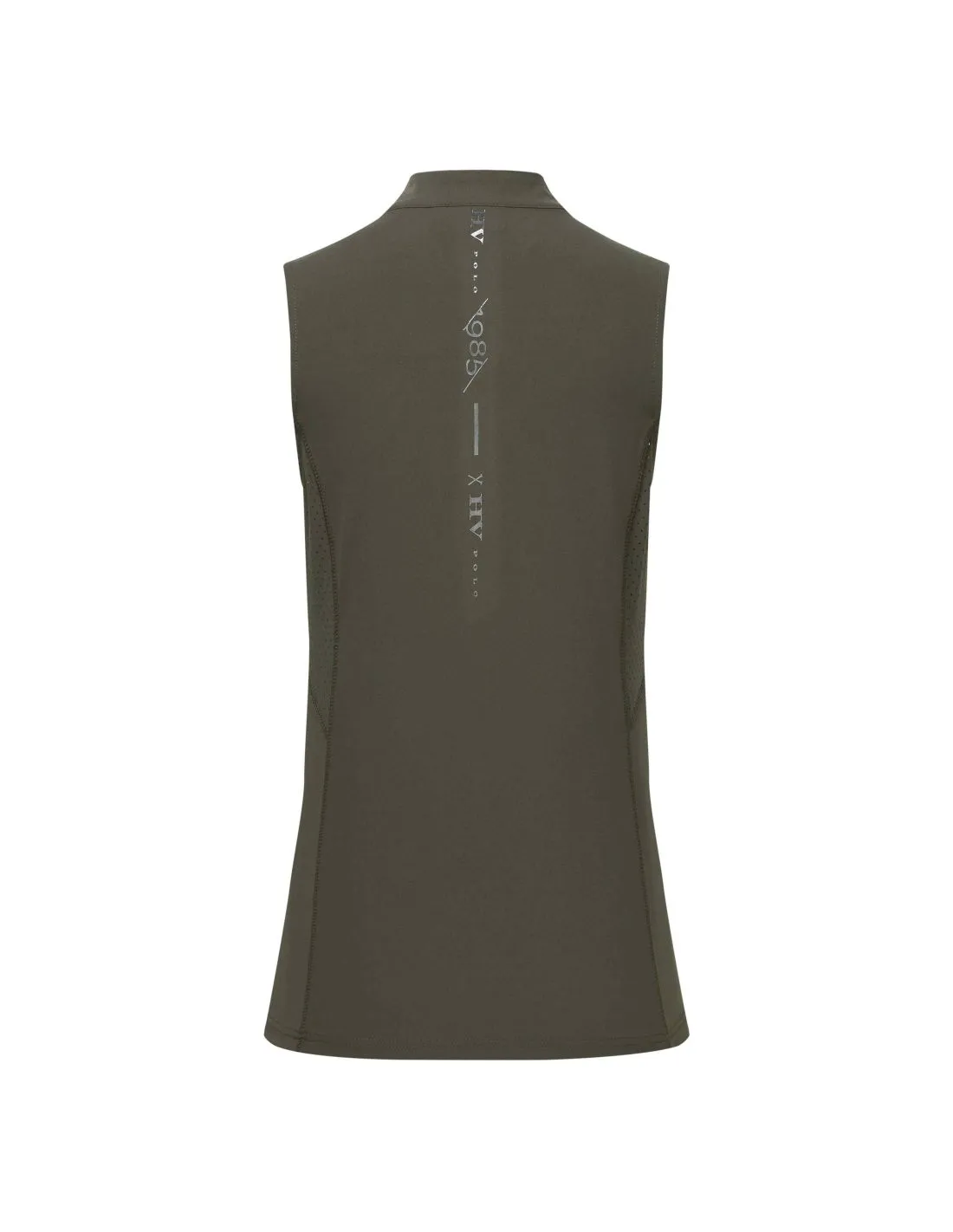 CAMISETA TECNOLOGÍA SUPERIOR SLS HVPMAXIME