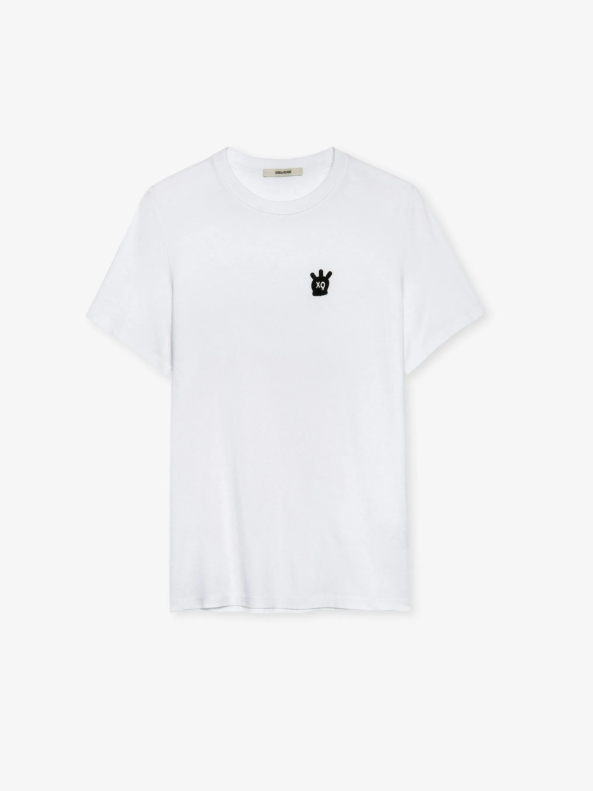 Camiseta Tommy Skull XO