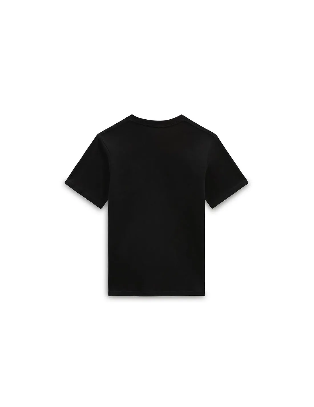 Camiseta Vans OTW Board Black Niño
