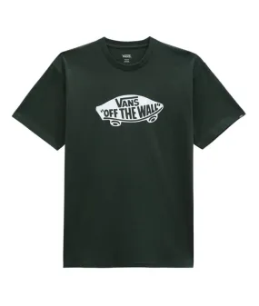 Camiseta Vans OTW Board Forest Hombre
