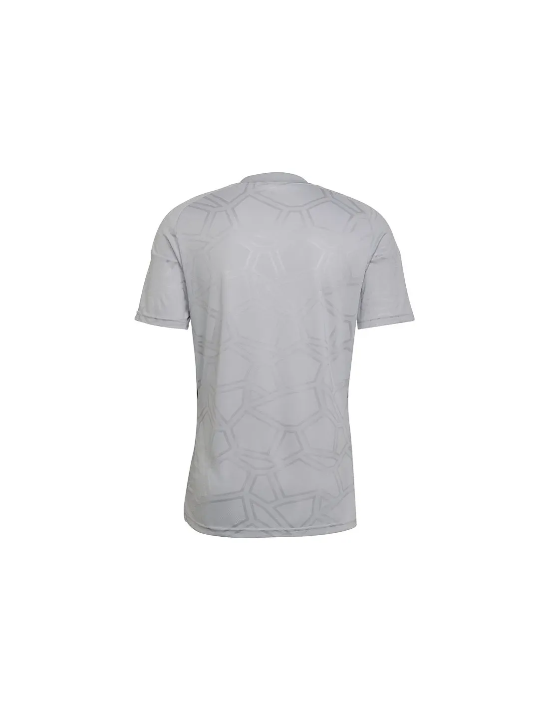 Camisetas adidas Condivo 22 Match Day Hombre Grey