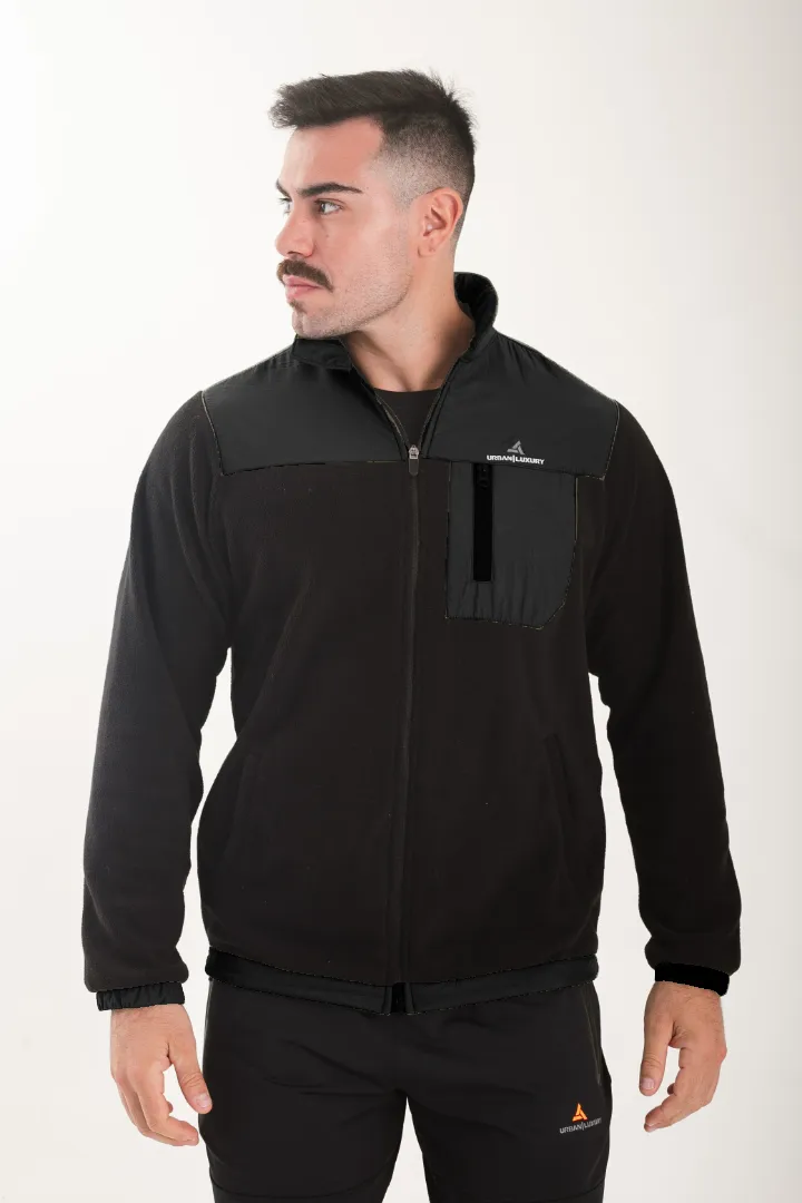 CAMPERA HOMBRE DEPORTIVA POLAR IRELAND CAPOLARH