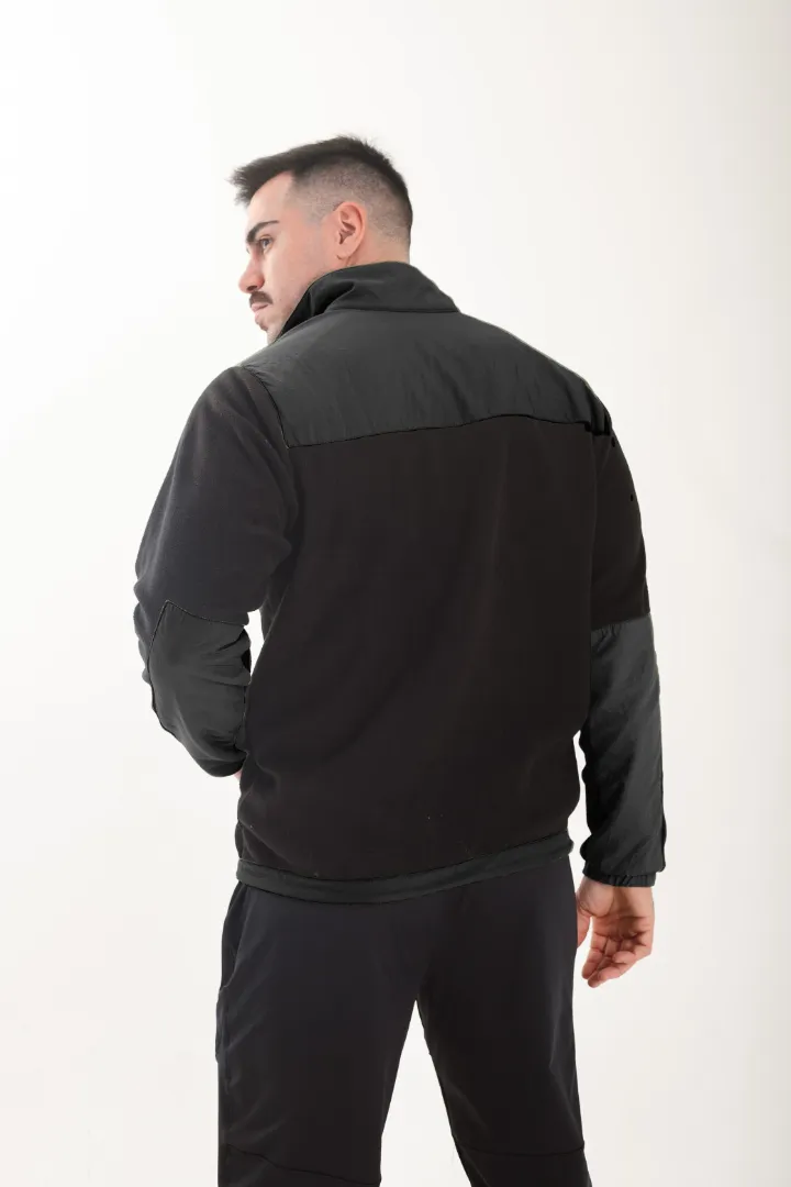CAMPERA HOMBRE DEPORTIVA POLAR IRELAND CAPOLARH