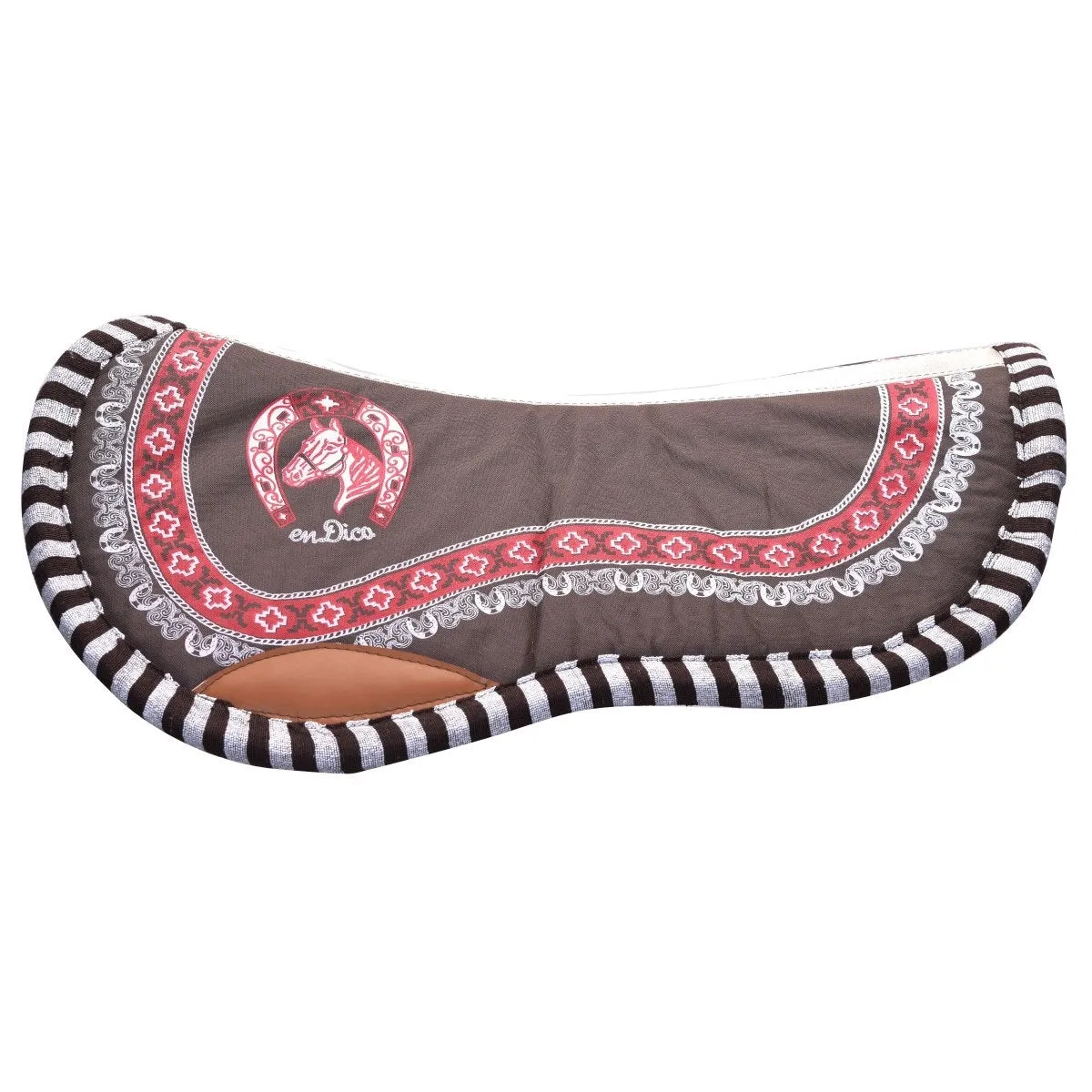 CARONA PARA MONTURA  TMWD1101 SADDLE PAD