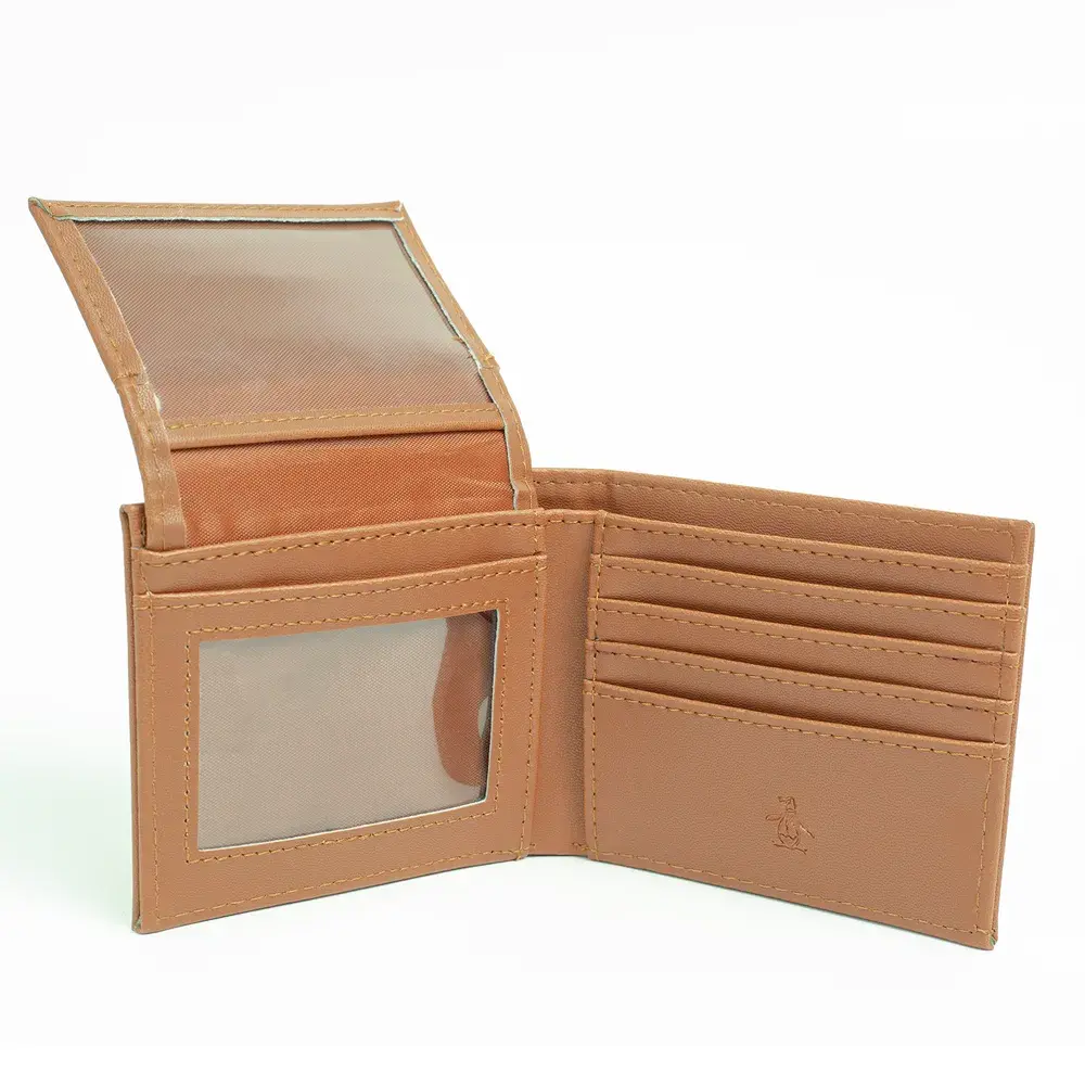 Cartera para hombre