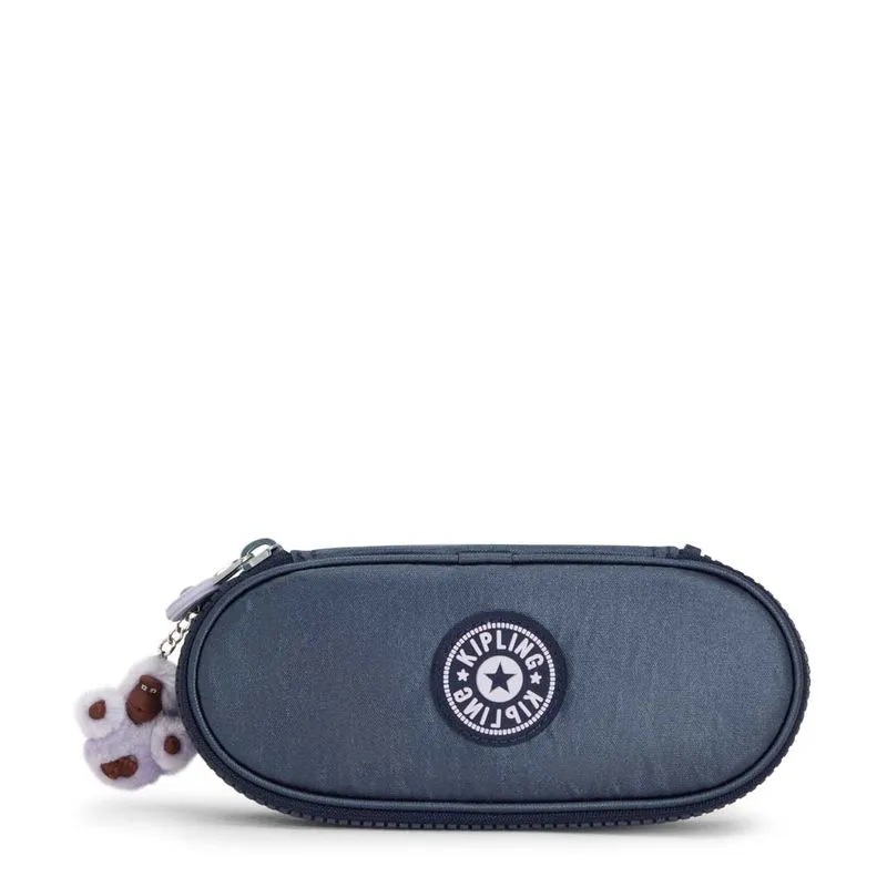 Cartuchera Para Mujer Duobox  Kipling