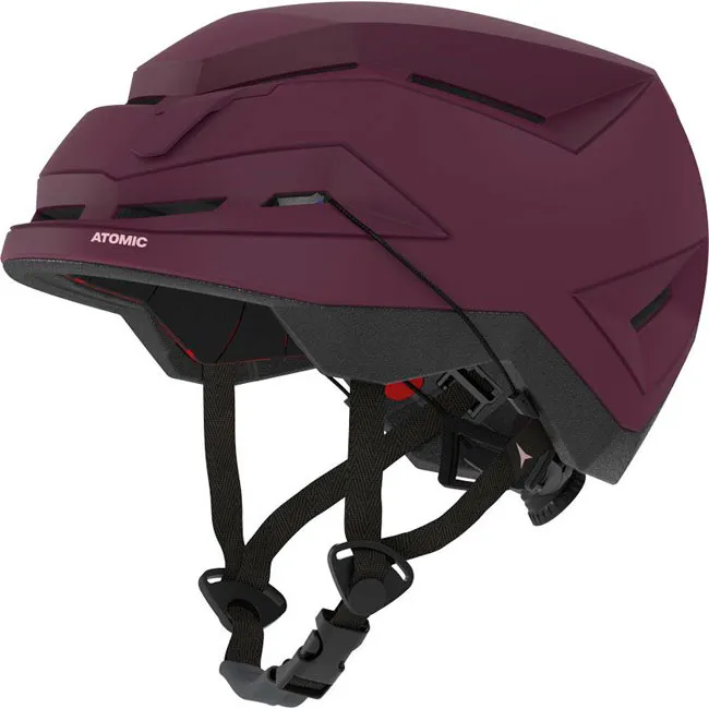 Casco atomic Backland UL