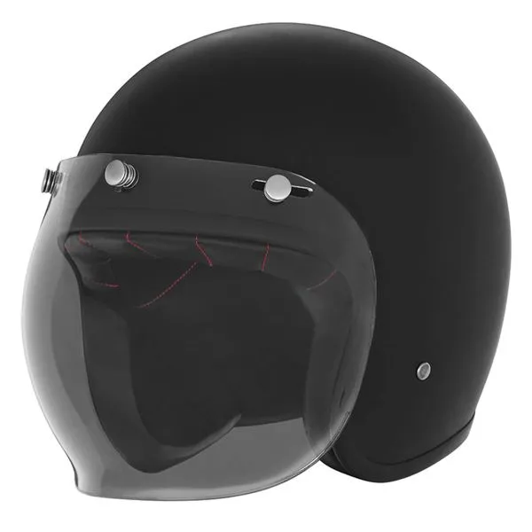 Casco NOX N243 Black Edition 