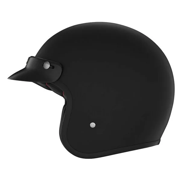 Casco NOX N243 Black Edition 
