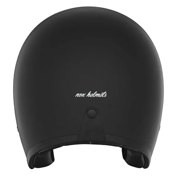 Casco NOX N243 Black Edition 