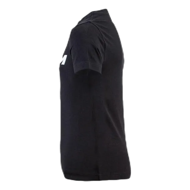 Ccm Training Tee Junior Black