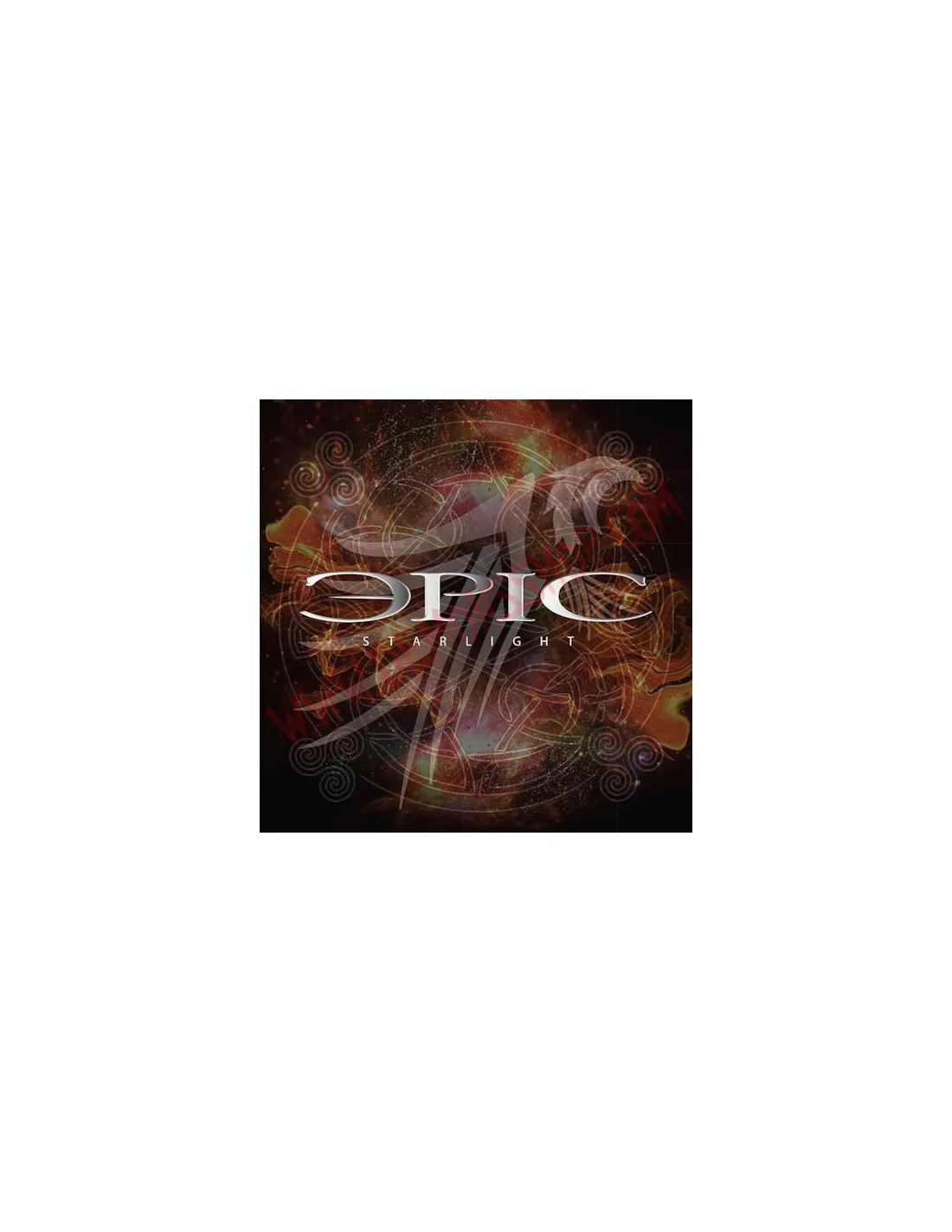 CD Epic – Starlight