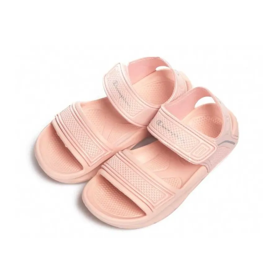 CHAMPION SANDALIAS CHANCLAS NIÑA S32631 PS013 NEGRO