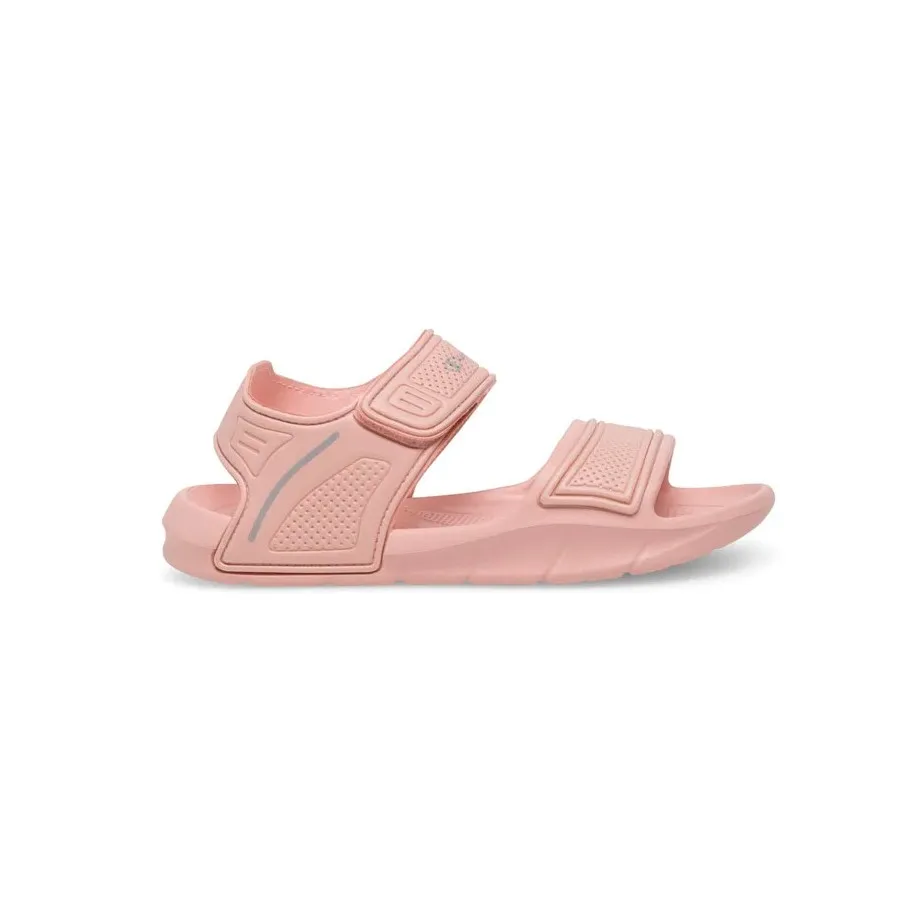 CHAMPION SANDALIAS CHANCLAS NIÑA S32631 PS013 NEGRO