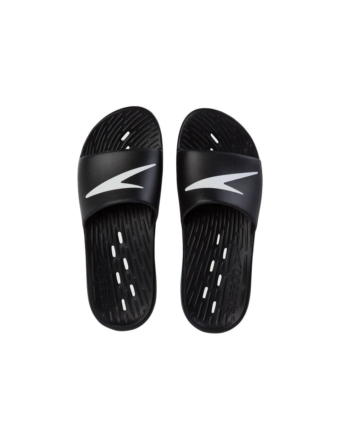 Chanclas de Natación Speedo Slide AM