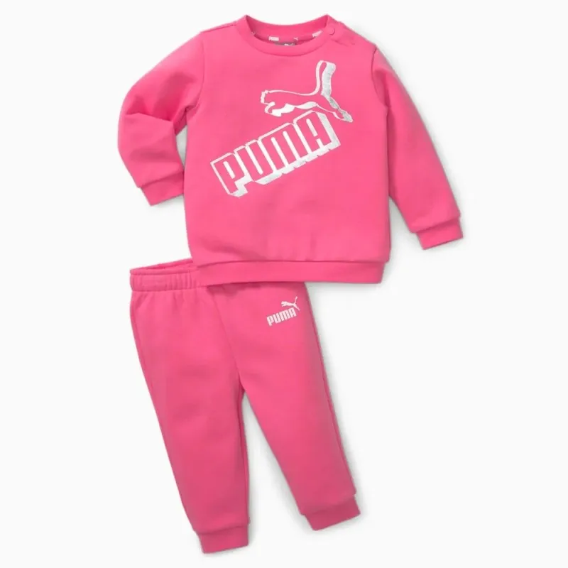 Chandal Puma Minicats Essential 670138 82