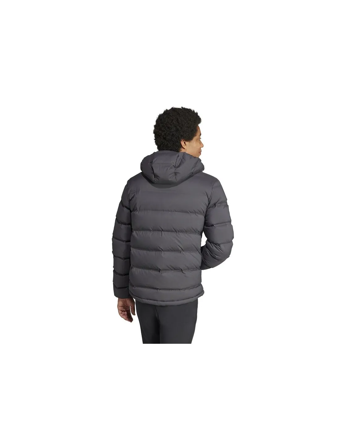 Chaqueta adidas Helionic S Ho Hombre
