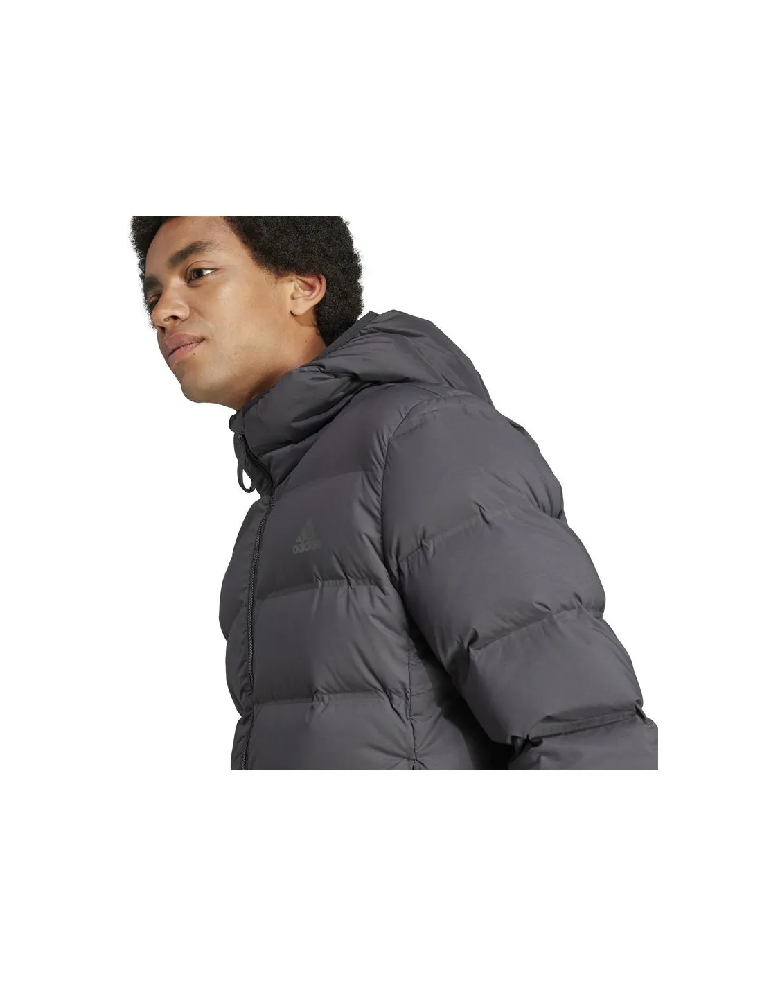 Chaqueta adidas Helionic S Ho Hombre