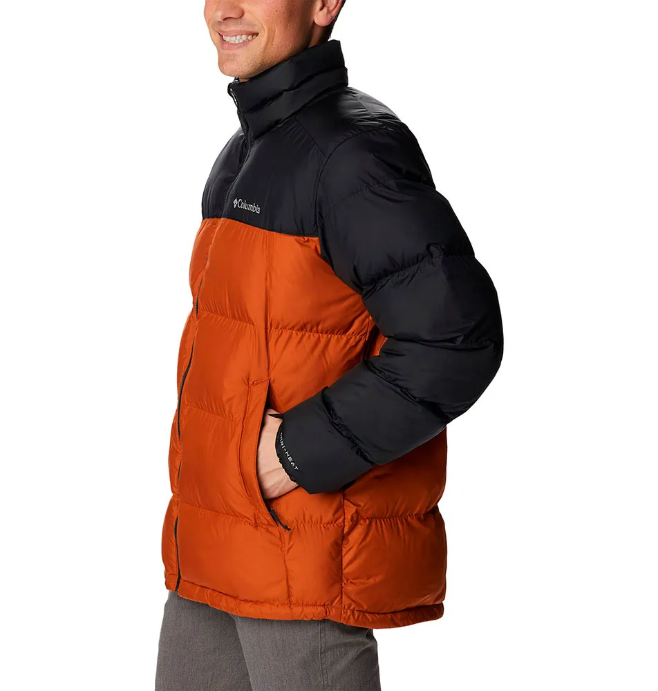 Chaqueta columbia Pike Lake Jacket