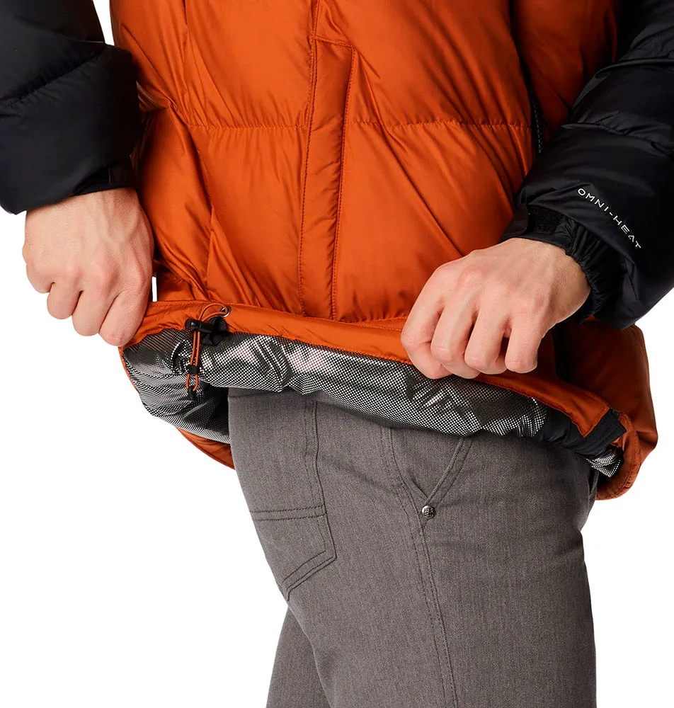 Chaqueta columbia Pike Lake Jacket