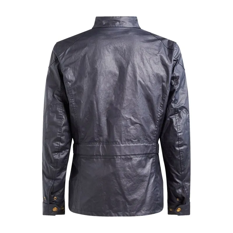 CHAQUETA CROSBY2 TEC WAX BELSTAFF