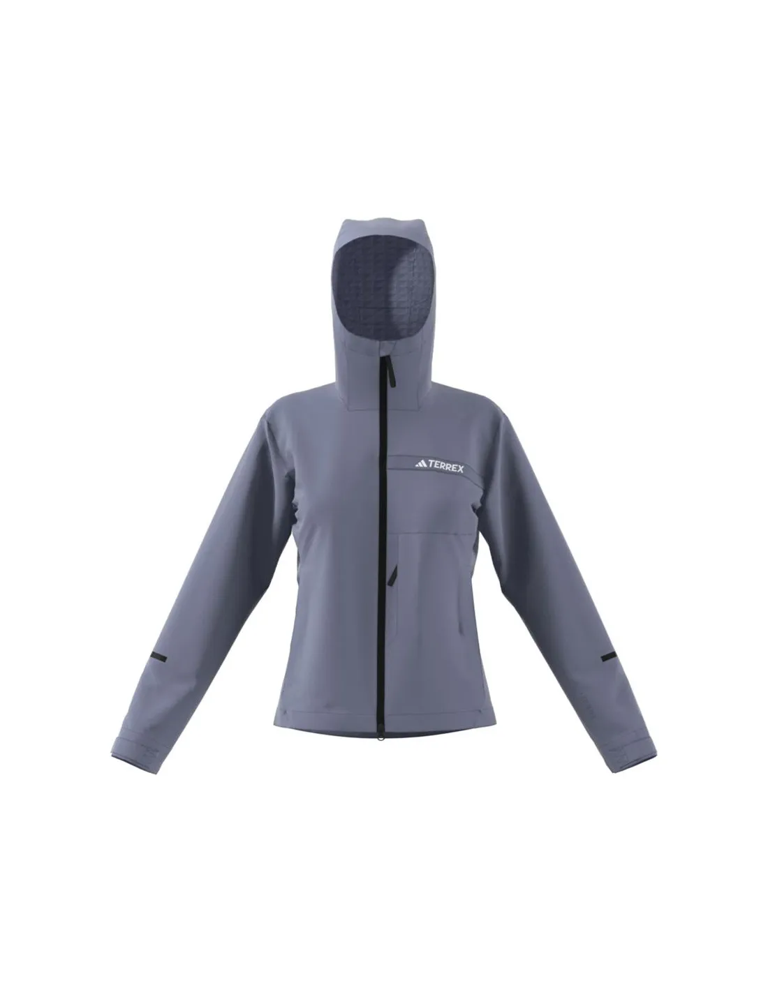 Chaqueta de Montaña adidas Mt 2.5L Rai Mujer