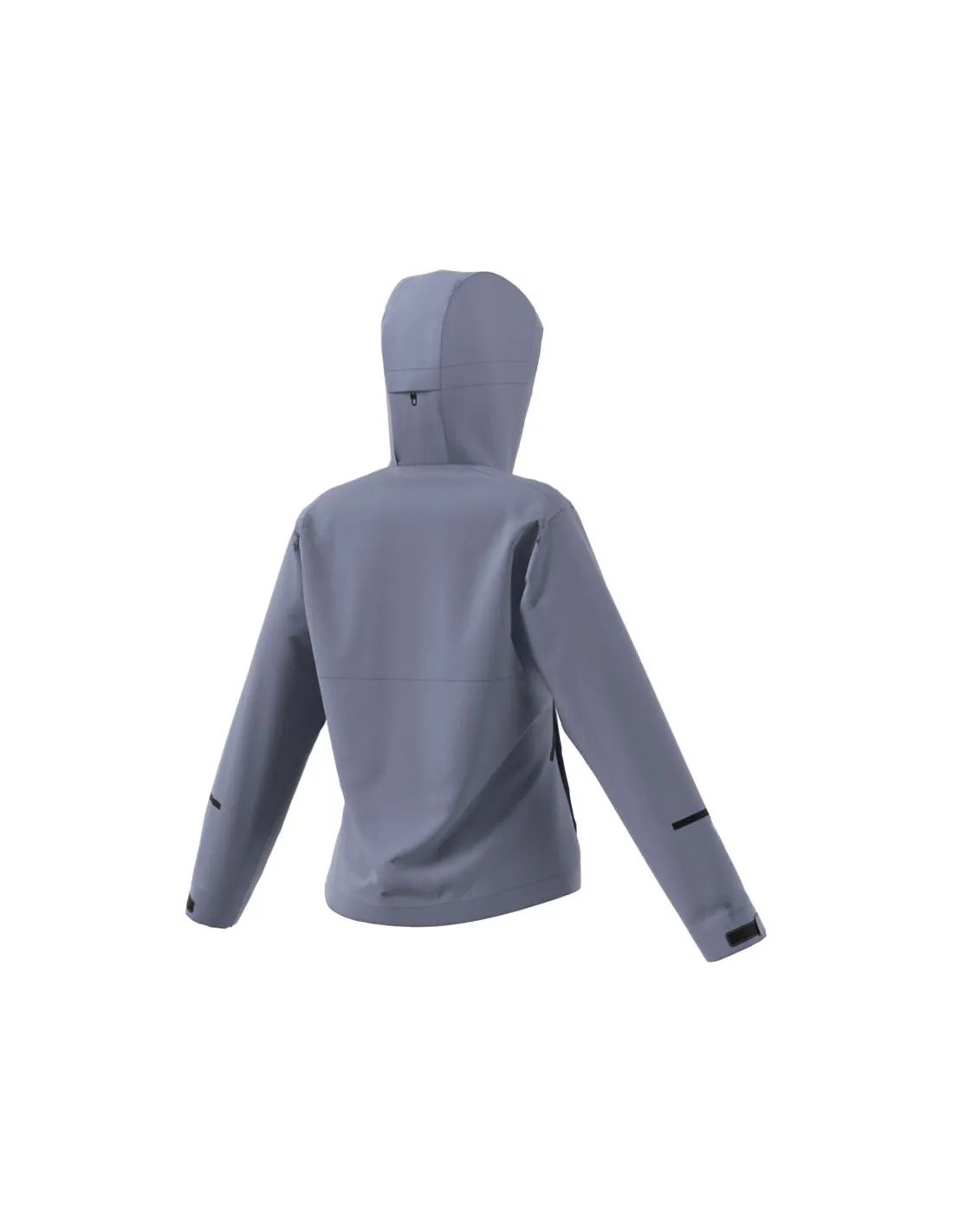 Chaqueta de Montaña adidas Mt 2.5L Rai Mujer