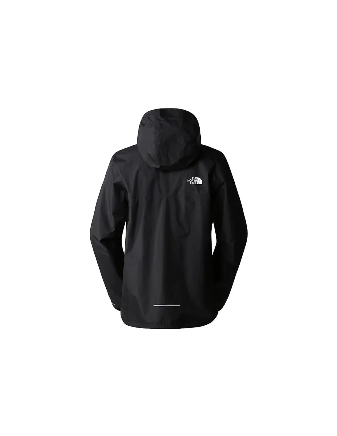 Chaqueta de Trail The North Face Higher Run Hombre Negro