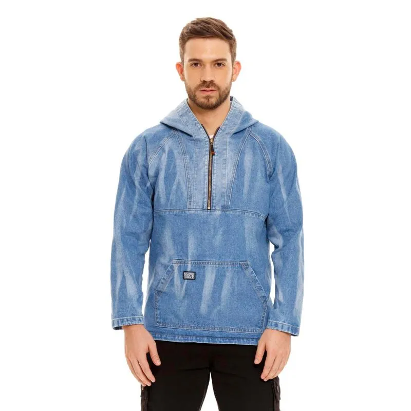 Chaqueta Denim Para Hombre Girbaud
