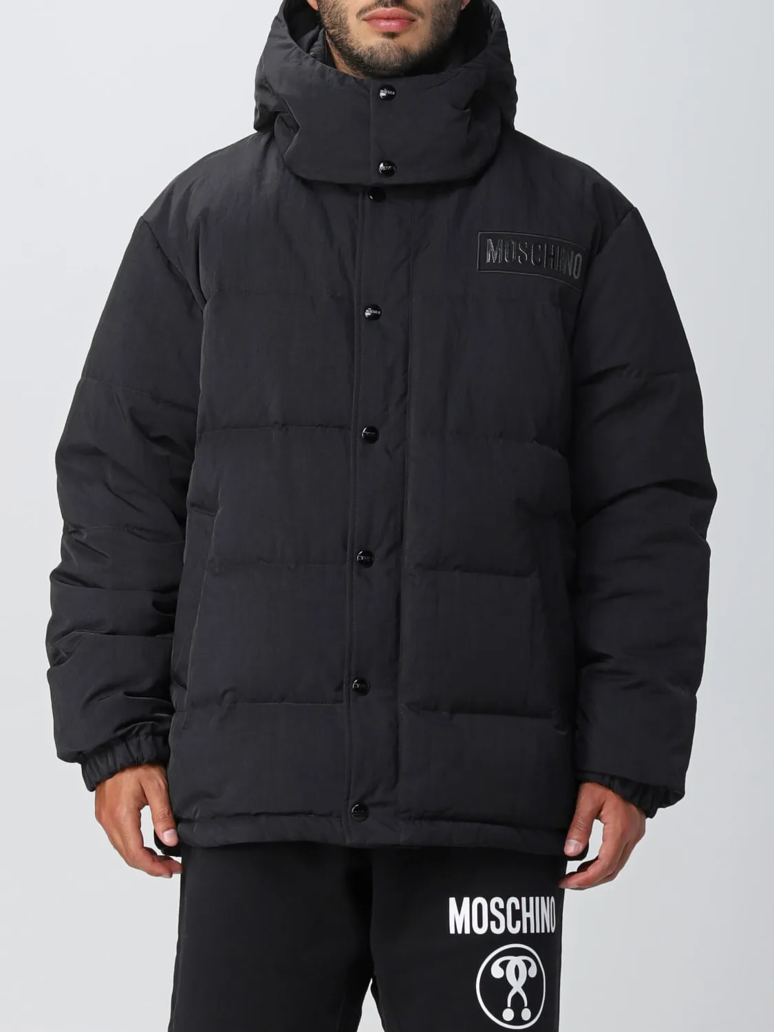Chaqueta hombre Moschino Couture