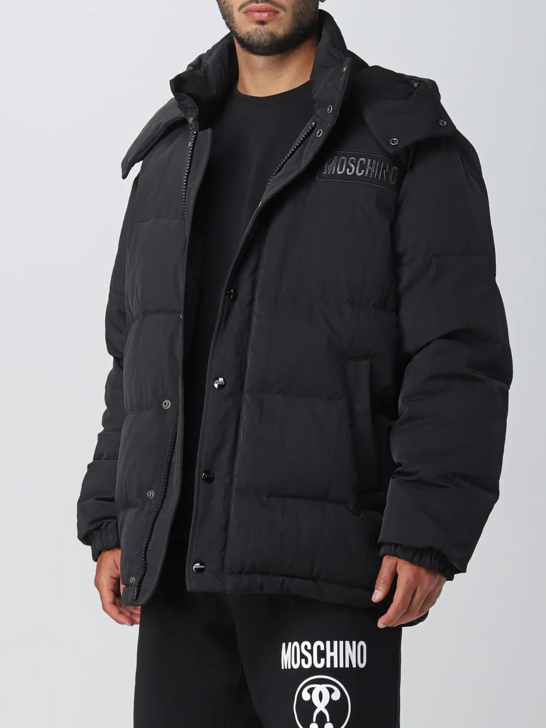 Chaqueta hombre Moschino Couture