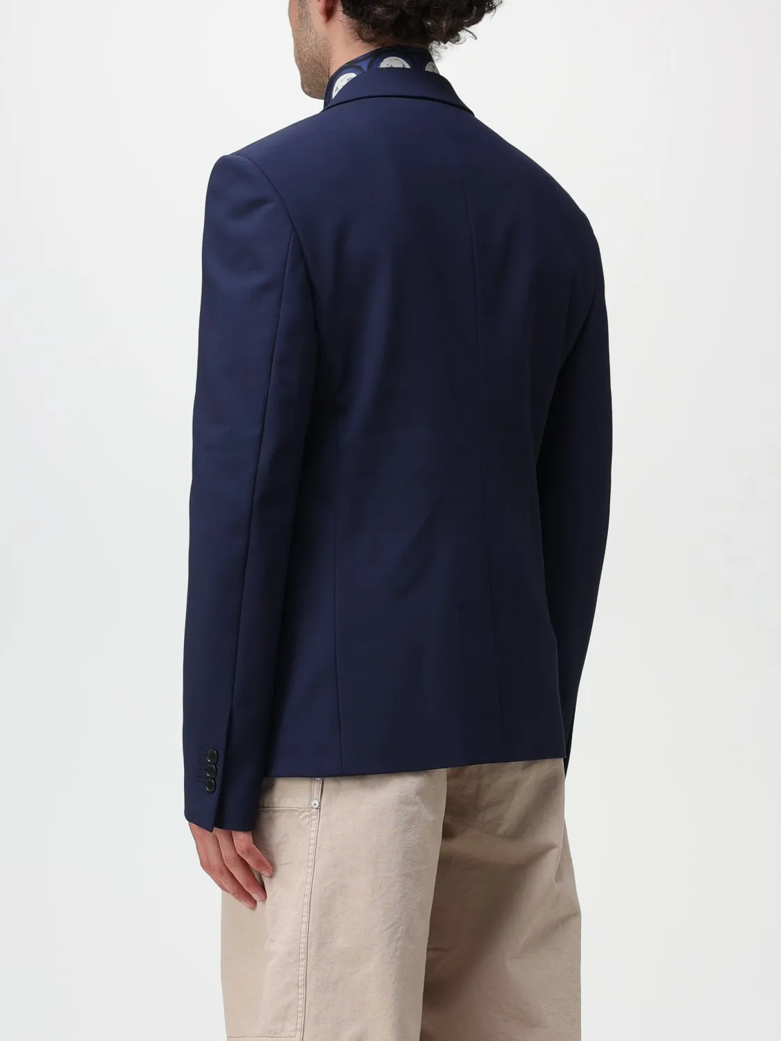CHAQUETA HOMBRE OFFWHITE