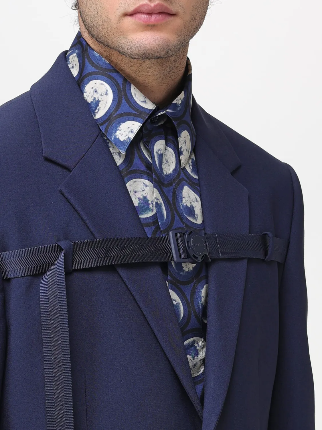 CHAQUETA HOMBRE OFFWHITE