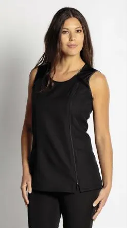 CHAQUETA HOMBROS DE PUNTO CRIS
